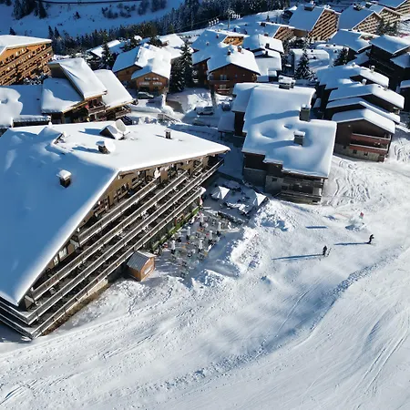 La Tarentaise