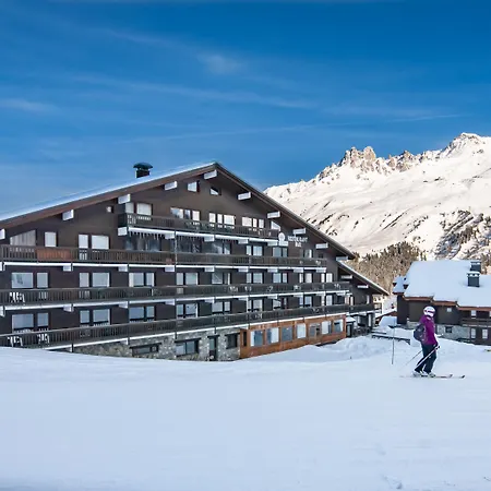 Отель La Tarentaise