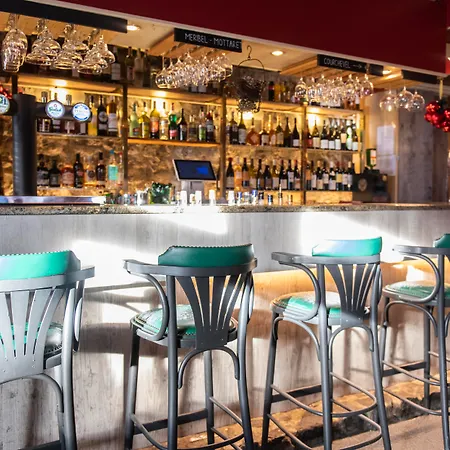 Hotel La Tarentaise 3*