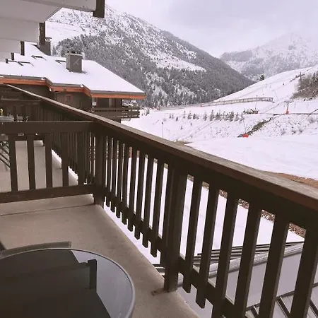 La Tarentaise Hotel Méribel