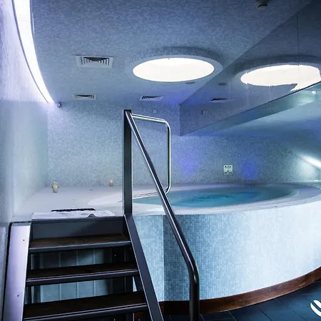 La Tarentaise Hotel 3*