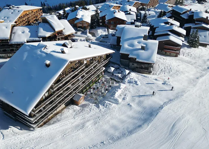 La Tarentaise