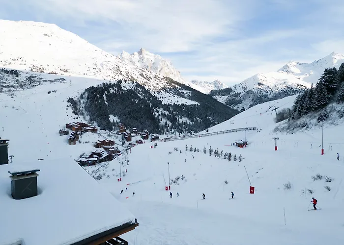 La Tarentaise