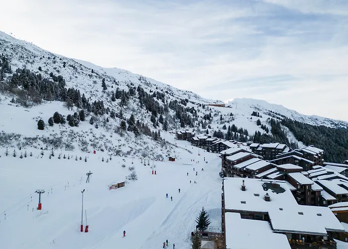 La Tarentaise Hotel