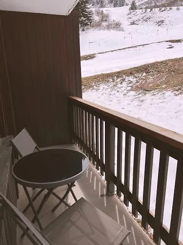 La Tarentaise 3* Méribel
