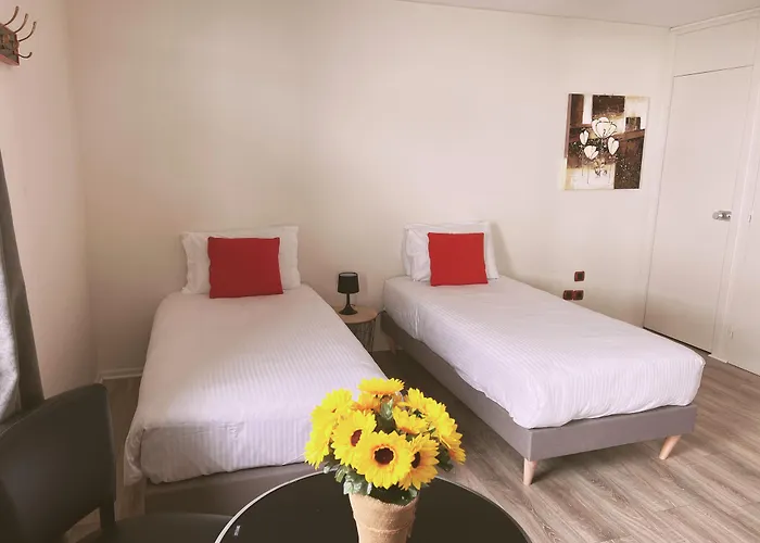 La Tarentaise 3*