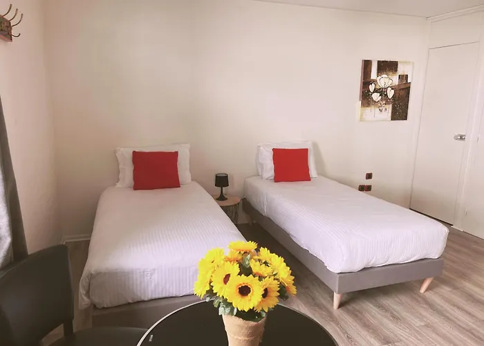 La Tarentaise 3*