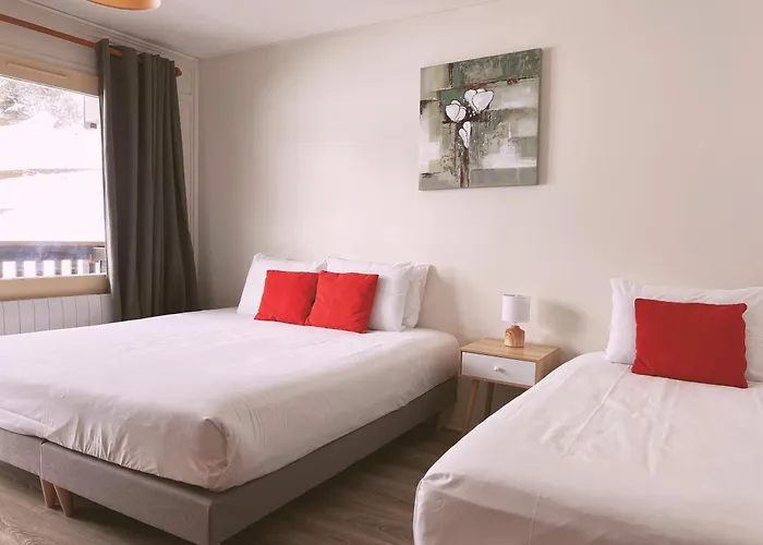 Hotel La Tarentaise