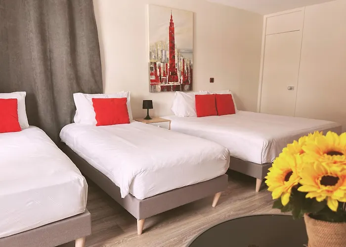 Hotel La Tarentaise 3*