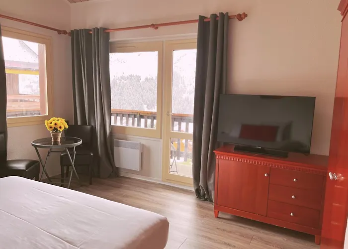 La Tarentaise 3*