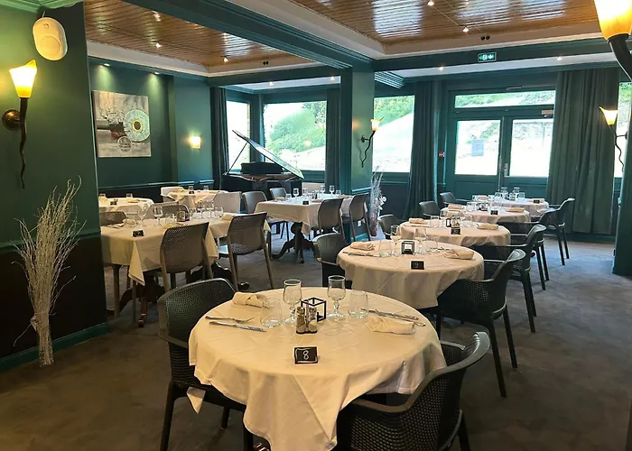 La Tarentaise 3* Méribel