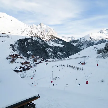 La Tarentaise