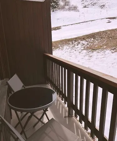 La Tarentaise 3* Méribel