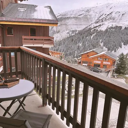 ホテル La Tarentaise