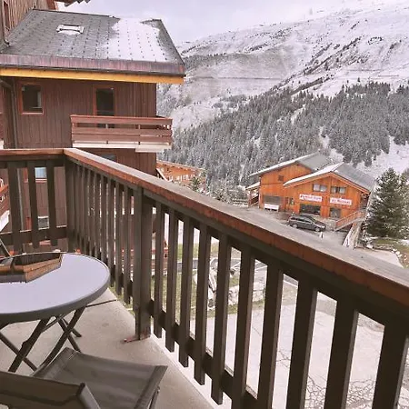 מלון La Tarentaise