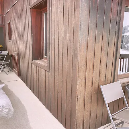 La Tarentaise メリベル