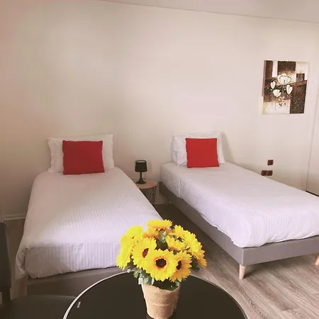 La Tarentaise 3*