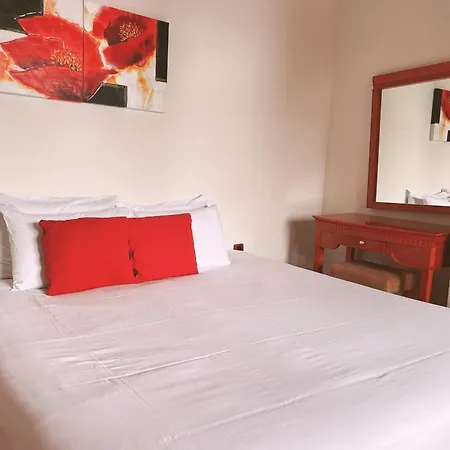 Otel La Tarentaise Méribel