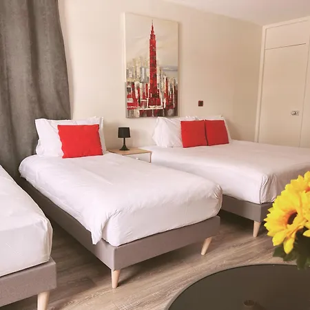 Hotel La Tarentaise 3*