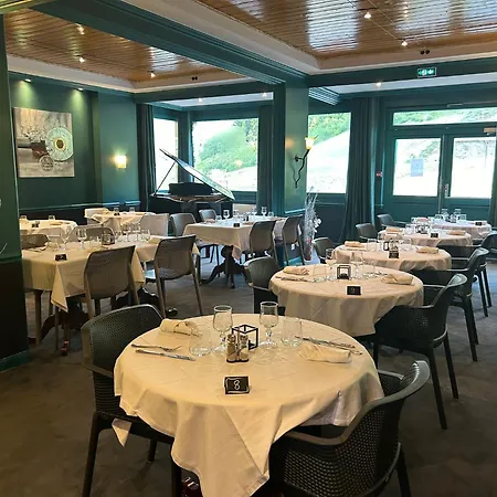La Tarentaise 3* מריבל