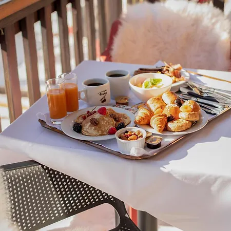 Hotel La Tarentaise