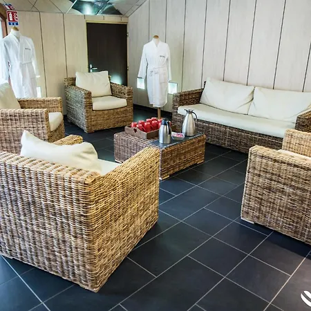 La Tarentaise Hotel 3*