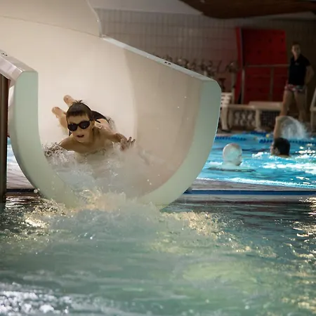 La Tarentaise Otel 3*