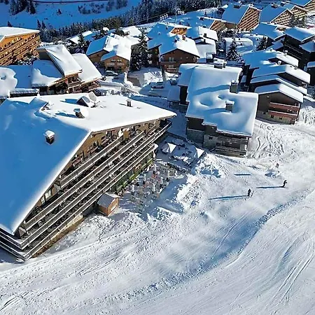La Tarentaise 3* メリベル