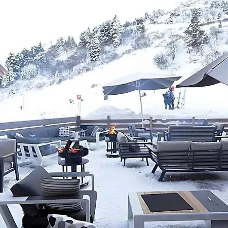 La Tarentaise 3*
