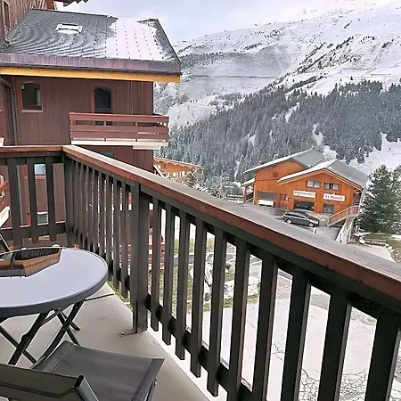 La Tarentaise