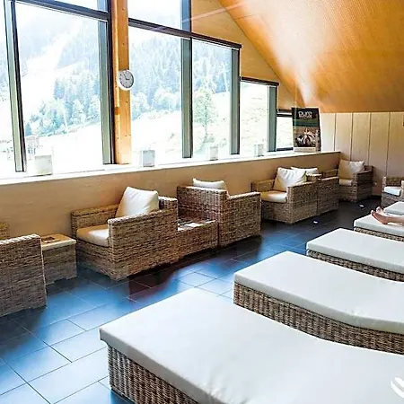 La Tarentaise 3* メリベル