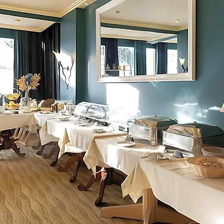 Hotel La Tarentaise