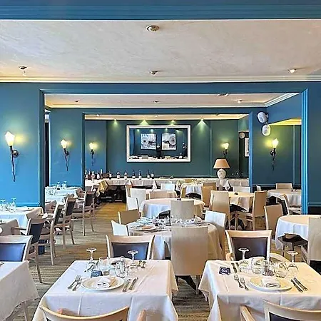 La Tarentaise ホテル 3*