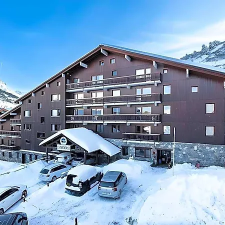 La Tarentaise