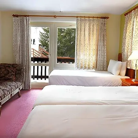 Hotel La Tarentaise
