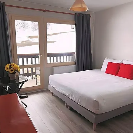 Hotel La Tarentaise
