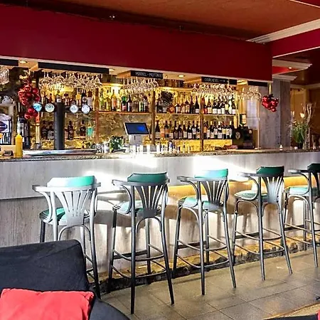 Hotel La Tarentaise