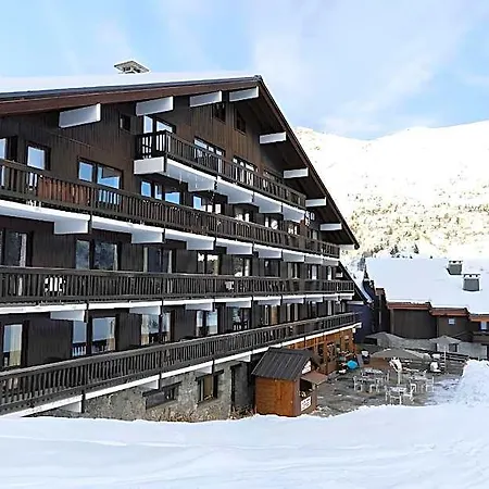Hotel La Tarentaise 3*