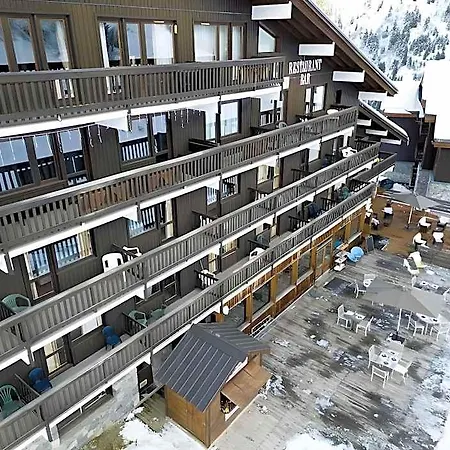 La Tarentaise 3*