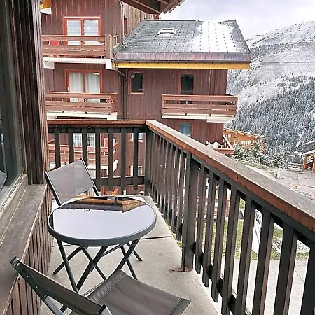 La Tarentaise