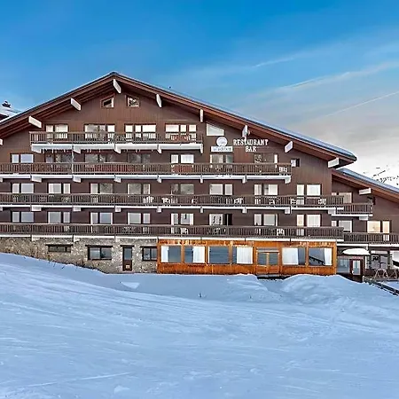 ホテル La Tarentaise
