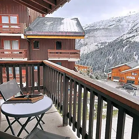 La Tarentaise