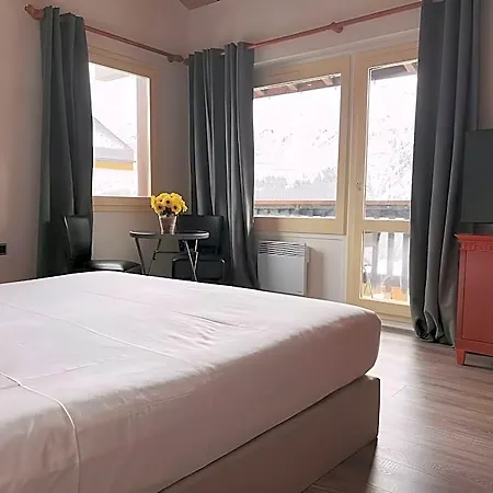 Hotel La Tarentaise Méribel