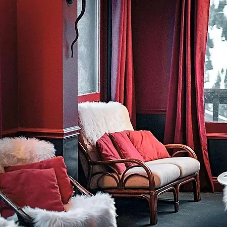 La Tarentaise Hotel