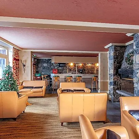 Hotel La Tarentaise 3*