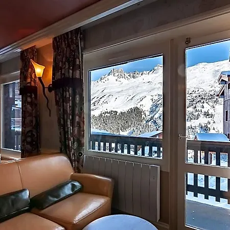 La Tarentaise 3* Méribel