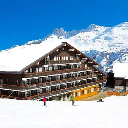 La Tarentaise 3*