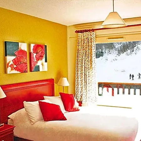 La Tarentaise Hotel 3*